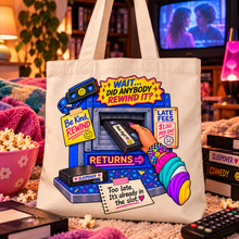 Load image into Gallery viewer, Video Store Friday — 5 Design Nostalgia SVG Bundle
