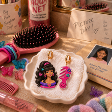 Load image into Gallery viewer, Doll Me Up Earrings
