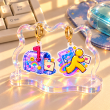 Load image into Gallery viewer, Inbox Crush Earrings
