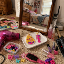 Load image into Gallery viewer, Doll Me Up Earrings
