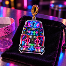 Load image into Gallery viewer, Arcade Adventure Earrings
