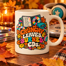 Load image into Gallery viewer, Crunchy Leaves &amp; Burned CDs SVG Bundle
