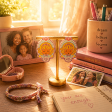 Load image into Gallery viewer, Pocket Princess Earrings
