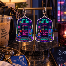 Load image into Gallery viewer, Missed It Again Earrings
