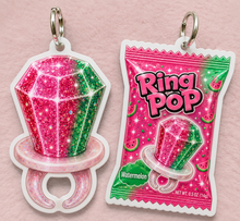 Load image into Gallery viewer, Candy Bling Earrings
