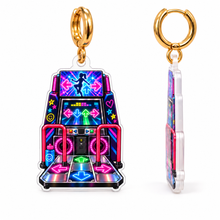 Load image into Gallery viewer, Arcade Adventure Earrings
