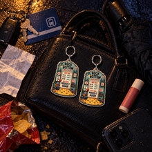 Load image into Gallery viewer, Missed It Again Earrings
