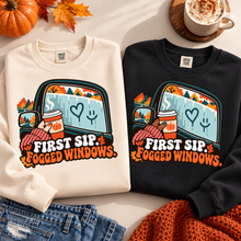Load image into Gallery viewer, First Sip. Fogged Windows. SVG Bundle
