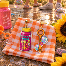 Load image into Gallery viewer, Pop Off Earrings
