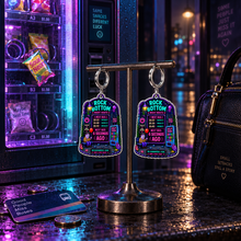 Load image into Gallery viewer, Missed It Again Earrings
