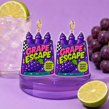 Load image into Gallery viewer, Squeeze Me Earrings

