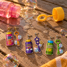 Load image into Gallery viewer, Pop Off Earrings
