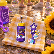 Load image into Gallery viewer, Pop Off Earrings
