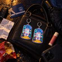 Load image into Gallery viewer, Missed It Again Earrings
