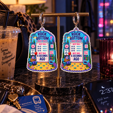 Load image into Gallery viewer, Missed It Again Earrings
