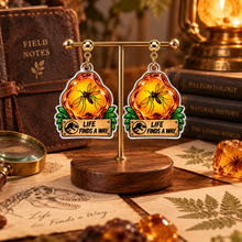 Load image into Gallery viewer, Stuck in the 90s Earrings

