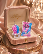 Load image into Gallery viewer, Candy Bling Earrings
