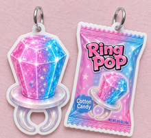 Load image into Gallery viewer, Candy Bling Earrings
