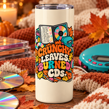 Load image into Gallery viewer, Crunchy Leaves &amp; Burned CDs SVG Bundle
