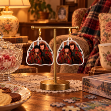 Load image into Gallery viewer, Frozen Bandits Earrings
