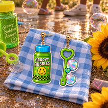 Load image into Gallery viewer, Pop Off Earrings

