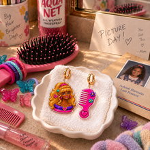 Load image into Gallery viewer, Doll Me Up Earrings
