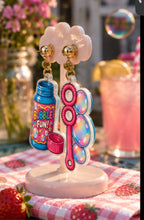 Load image into Gallery viewer, No Cap Earrings
