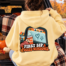 Load image into Gallery viewer, First Sip. Fogged Windows. SVG Bundle
