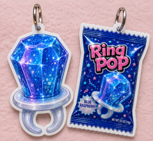 Load image into Gallery viewer, Candy Bling Earrings
