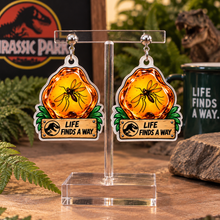 Load image into Gallery viewer, Stuck in the 90s Earrings
