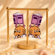 Load image into Gallery viewer, Bear Country Sister Bear product image.
