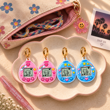 Load image into Gallery viewer, Digital Darling Earrings
