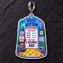 Load image into Gallery viewer, Missed It Again Earrings
